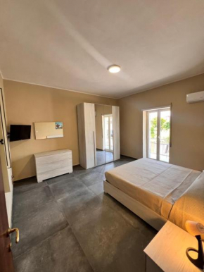 Appartamenti Minturnae Relais B&B